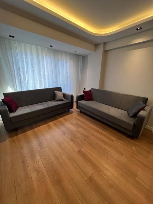 Appartamento Zeytinburnu Merkezi Konumda, Sifir Daire & Esyalar *